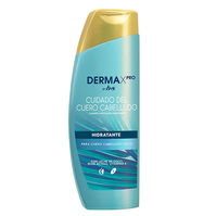 Dermax Pro Champú Anticaspa Hidratante  300ml-210108 1